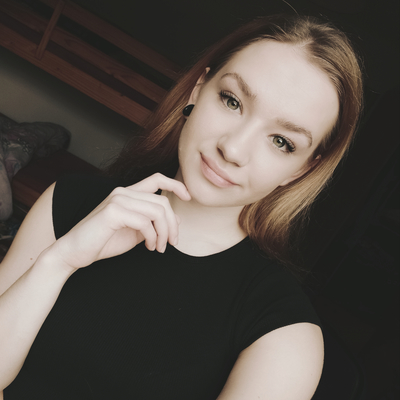Sabina V.
