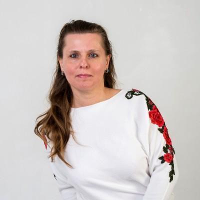 Ingrid K.