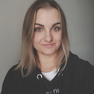 Žaneta R.