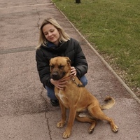 Irina Z.
