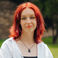 Michaela Š.