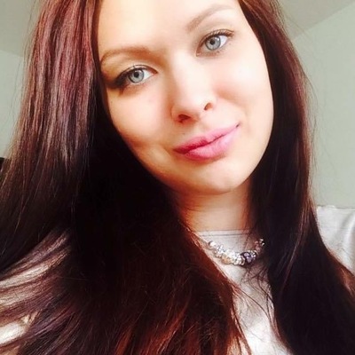 Dominika Hešterová