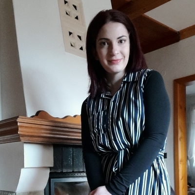 Kristína