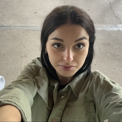 Jasmína V.