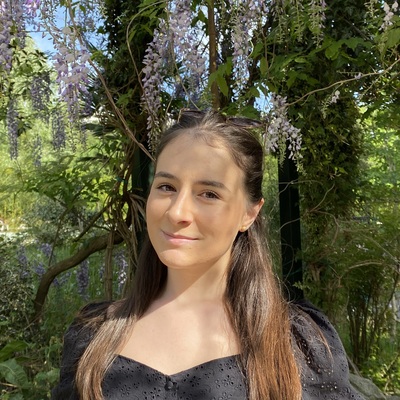 Kristína