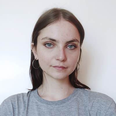 Lenka V.