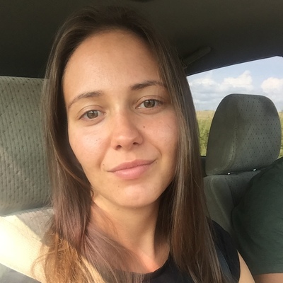 Jaroslava P.