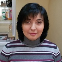 Halyna P.