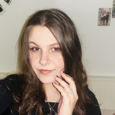 Zoe Zabojnikova