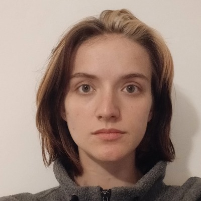 Viktoriia