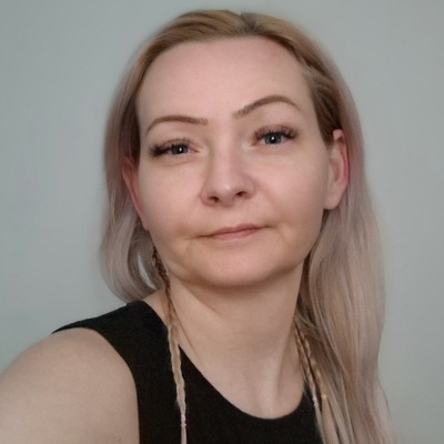 Karolína Š.