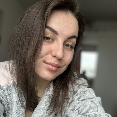 Kristína