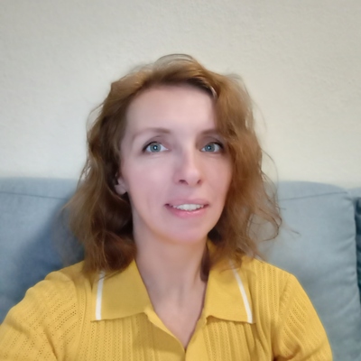 Tetiana