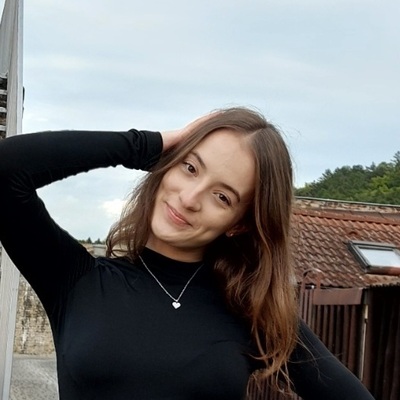 Viktória