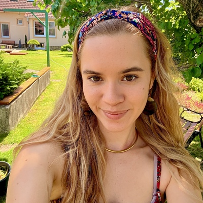 Barbora