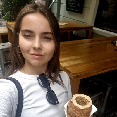 Zdenka