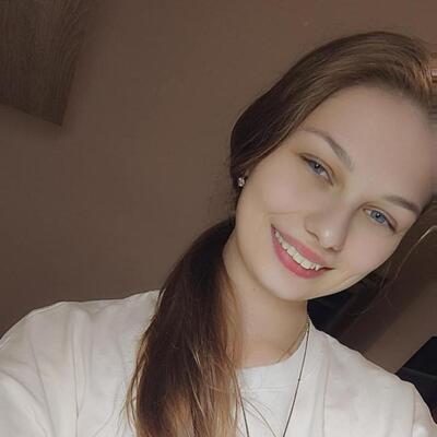 Kristína