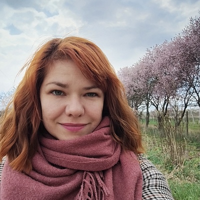 Miroslava