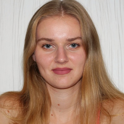 Kristína