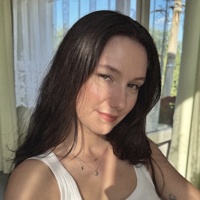 Kristína