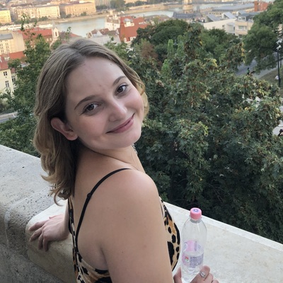 Viktória