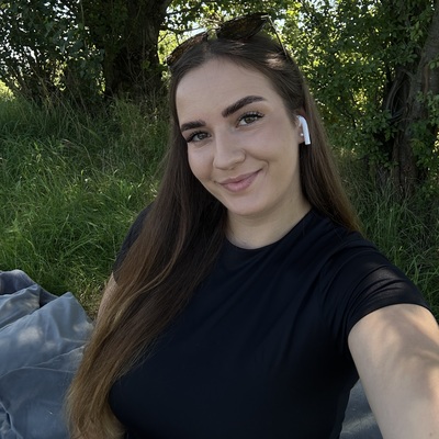 Viktória