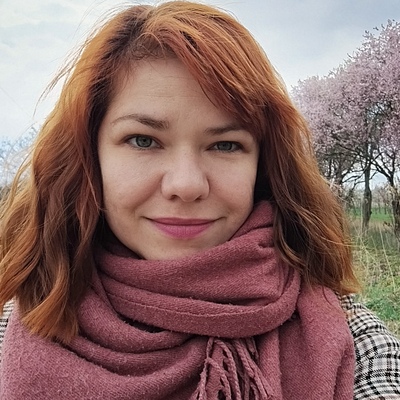 Miroslava
