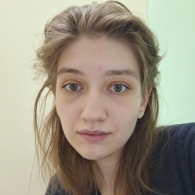 Anastasiia