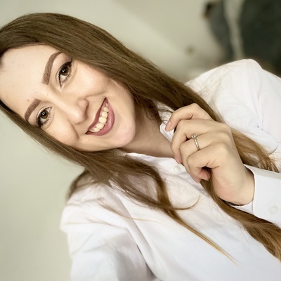 Kristína