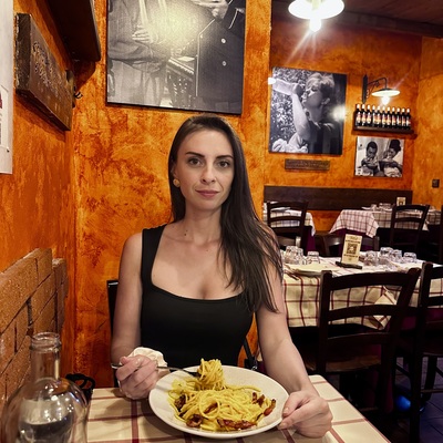 Kristína