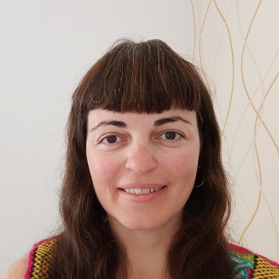 Cristina