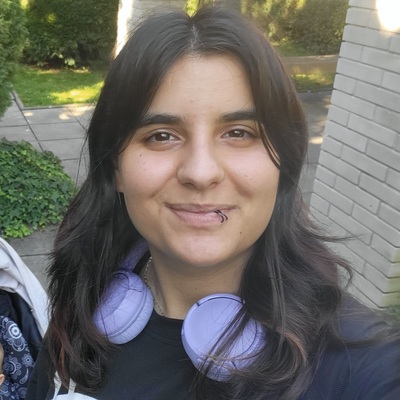 Sára Milošovičová