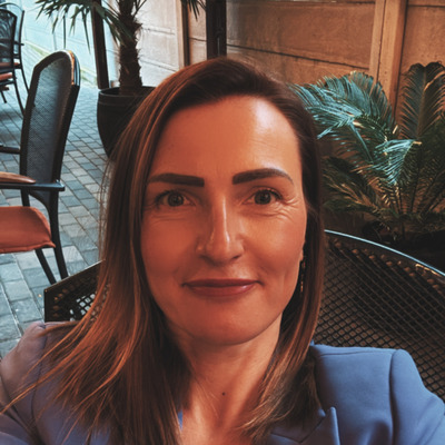 Monika Liebing Beláková