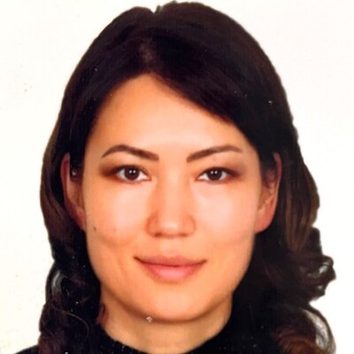 Aigul