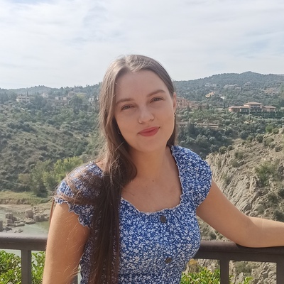 Aneta