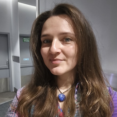 Štefánia