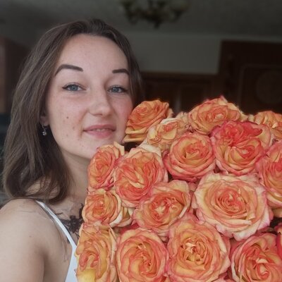 Svetlana