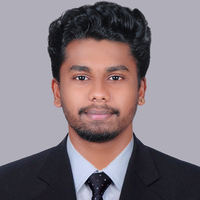 Sreerag S.