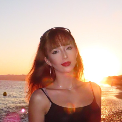 Viktória Anna Gažová