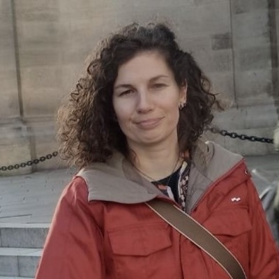 Marianna Vyrostková