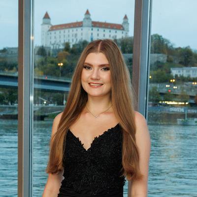 Viktória Králiková