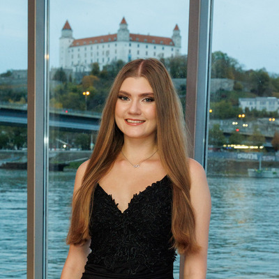 Viktória Králiková