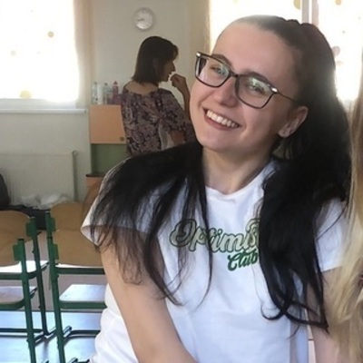 Karolína Brindzová