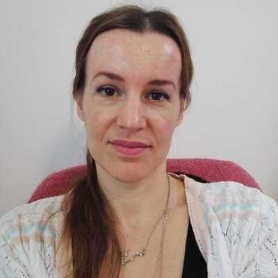 Miroslava Priesolová