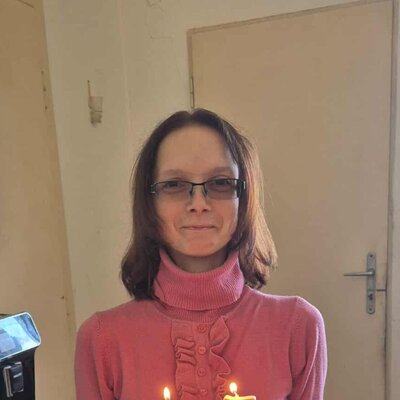 Štefánia Kováčová