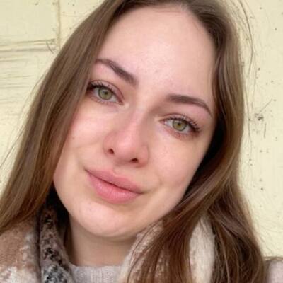 Veronika Kočerhová