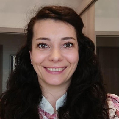 Beáta Dvorovčíková