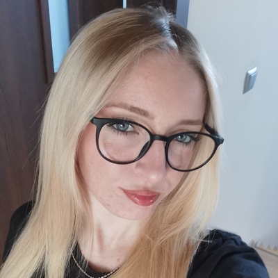 Kristína Koščová