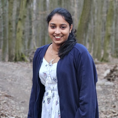Sandra Variyath Valappil