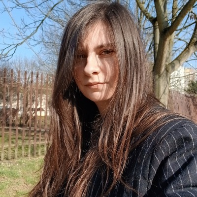 Dominika Homoľová